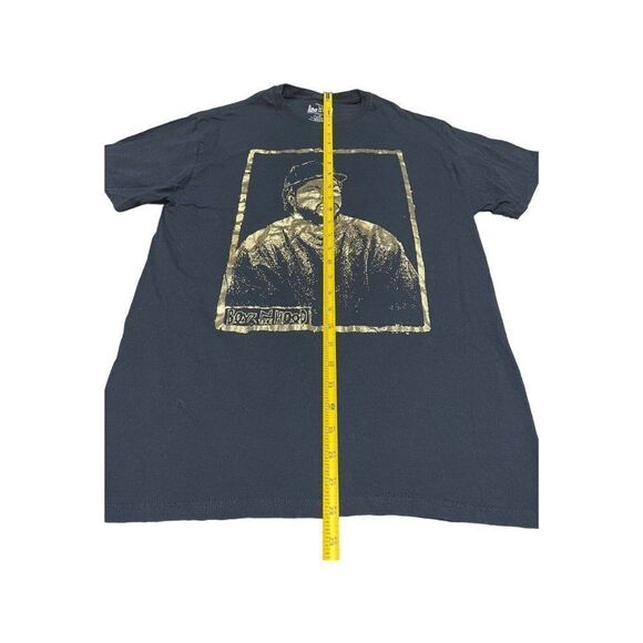 Boyz In The Hood Movie T-shirt Medium Graphic Logo Rapper Ice Cube Black - Picture 5 of 6